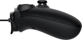 console - Trust GXT 541 MUTA Juodas (Black) - 3 nuotrauka
