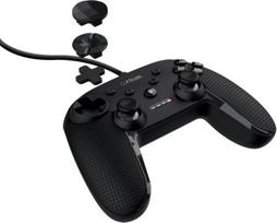 console - Trust GXT 541 MUTA Juodas (Black) - 4 nuotrauka