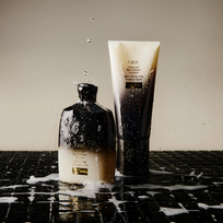 plauku sampunas - Oribe Gold Lust Repair & Restore Shampoo Atkuriamasis šampūnas - 2 nuotrauka