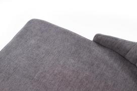 tamsoje - Valgomojo kėdė Halmar K285 Dark Grey - 5 nuotrauka