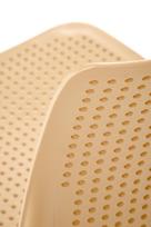 valgomojo kedes beige - Valgomojo kėdė Halmar K560, smėlio (Beige) - 7 nuotrauka