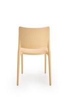valgomojo kedes beige - Valgomojo kėdė Halmar K560, smėlio (Beige) - 9 nuotrauka
