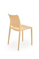 valgomojo kedes beige - Valgomojo kėdė Halmar K560, smėlio (Beige) - 10 nuotrauka
