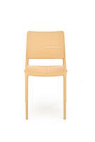 valgomojo kedes beige - Valgomojo kėdė Halmar K560, smėlio (Beige) - 12 nuotrauka