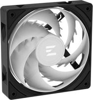 cpu ausintuvai am5 - Zalman Alpha2 DS A24 240 mm Juodas (Black) - 4 nuotrauka