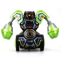 kombainas zaislinis - SILVERLIT Rinkinys „Robo Kombat spin battle A“, 86884 - 9 nuotrauka