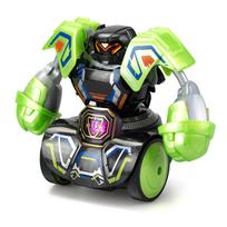 kombainas zaislinis - SILVERLIT Rinkinys „Robo Kombat spin battle A“, 86884 - 12 nuotrauka