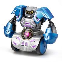 kombainas zaislinis - SILVERLIT Rinkinys „Robo Kombat spin battle A“, 86884 - 13 nuotrauka