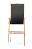 baltas molbertas - Piešimo lenta Bo. Drawing Easel 8020ML, 101.5 cm - 3 nuotrauka