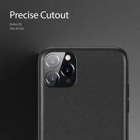 iphone 11 silicone case - Dux Ducis "Skin Lite Case iPhone 11 Pro" Light Blue - 4 nuotrauka