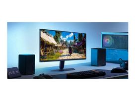 200hz monitorius - LG UltraGear 25G523B-B 25", IPS, FHD, 200Hz - 3 nuotrauka