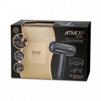 diva atmos - Diva Pro Styling Atmos 2 Ultra (Juodas/Black) - 2 nuotrauka