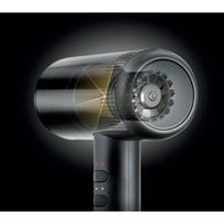 diva atmos - Diva Pro Styling Atmos 2 Ultra (Juodas/Black) - 3 nuotrauka