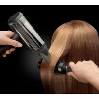 diva atmos - Diva Pro Styling Atmos 2 Ultra (Juodas/Black) - 4 nuotrauka