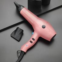 diva pro styling - Diva Pro Rapida 4000 Pro Black - 2 nuotrauka