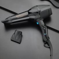 diva pro styling - Diva Pro Rapida 4000 Pro Black - 5 nuotrauka