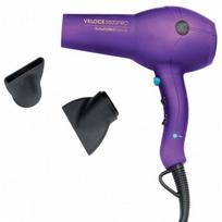 diva plauku dziovintuvai - DIVA PRO STYLING Veloce 3800 Pro Red - 5 nuotrauka