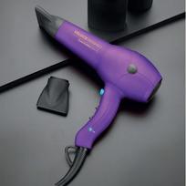 diva pro styling - Diva Pro Styling Veloce 3800 Pro, Rožinis (Pink) - 5 nuotrauka
