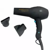 diva pro styling - Diva Pro Styling Veloce 3800 Pro, Rožinis (Pink) - 6 nuotrauka