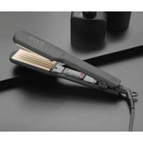 diva pro styling - Diva Pro Styling Digital Crimper Plaukų Gofravimo Žnyplės Juodos (Black) - 5 nuotrauka