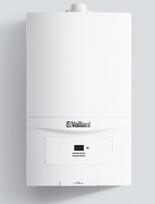 kondensacinis katilas 8kw - Dujinis kondensacinis katilas Vaillant ecoTEC PURE VUW 286/7-2 (H-INT III), šild. galia 24kW, K.V.R. galia 28kW - 3 nuotrauka