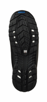 helly hansen batai 43 - Helly Hansen Bifrost MXR Tall BOA O6, juodi (Black) 43 dydis - 2 nuotrauka