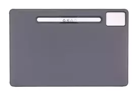 lenovo tab 3 7 - Lenovo Idea Tab Pro Folio Dėklas 12.7" Pilkas (Grey) - 2 nuotrauka