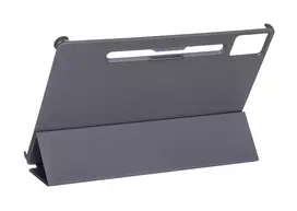 lenovo tab 3 7 - Lenovo Idea Tab Pro Folio Dėklas 12.7" Pilkas (Grey) - 4 nuotrauka