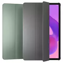 lenovo tab 3 7 - Lenovo Idea Tab Pro Folio Dėklas 12.7" Pilkas (Grey) - 6 nuotrauka