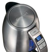 cuisinart - Cuisinart CPK17E  - 3 nuotrauka