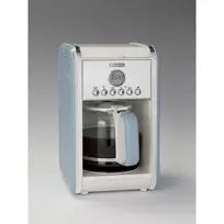 filtrinis kavos aparatas - Ariete 1342 Vintage Blue (Mėlynas) - 5 nuotrauka
