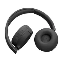 jbl belaides ausines - JBL Tune 670 NC (Juoda) - 3 nuotrauka