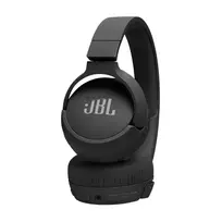jbl belaides ausines - JBL Tune 670 NC (Juoda) - 4 nuotrauka