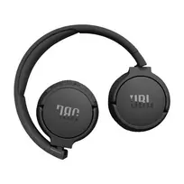 jbl belaides ausines - JBL Tune 670 NC (Juoda) - 5 nuotrauka