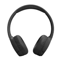 jbl belaides ausines - JBL Tune 670 NC (Juoda) - 6 nuotrauka