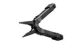 daugiafunkcinis peilis - Multirinkinys Gerber MP 600 (juodos) (07550) - 5 nuotrauka