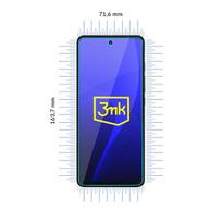 motorola apsauginis stiklas - 3mk FlexibleGlass do Motorola Moto G60 - 2 nuotrauka