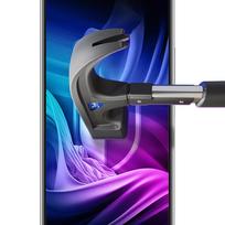 apsauginis stiklas a53 - 3MK Silky Matt Pro Sam A53 5G A536 matt protective film - 4 nuotrauka