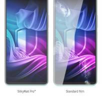 apsauginis stiklas a53 - 3MK Silky Matt Pro Sam A53 5G A536 matt protective film - 5 nuotrauka