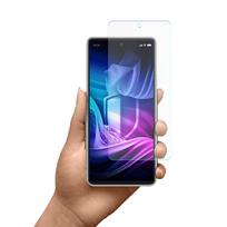 apsauginis stiklas a53 - 3MK Silky Matt Pro Sam A53 5G A536 matt protective film - 6 nuotrauka