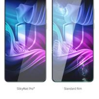 vivo x200 pro ultra - 3mk "Silky Matt Pro" matinė folija Vivo X200 Ultra - 3 nuotrauka