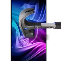 vivo x200 pro ultra - 3mk "Silky Matt Pro" matinė folija Vivo X200 Ultra - 6 nuotrauka