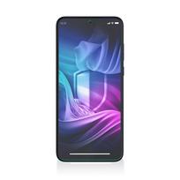 stiklo matine plevele - 3MK Silky Matt Pro Motorola Edge 30 Neo Matte protective film - 2 nuotrauka