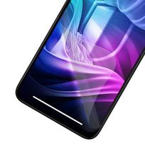 stiklo matine plevele - 3MK Silky Matt Pro Motorola Edge 30 Neo Matte protective film - 3 nuotrauka