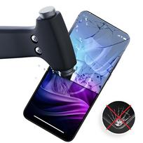 stiklo matine plevele - 3MK Silky Matt Pro Motorola Edge 30 Neo Matte protective film - 8 nuotrauka
