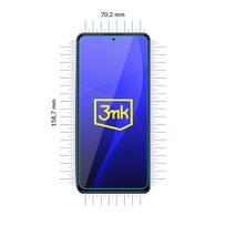 xiaomi note 11 pro ekranas - 3MK "FlexibleGlass Screen Protector Xiaomi Redmi Note 11 Pro Plus 5G" - 2 nuotrauka