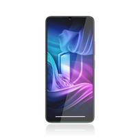 stiklo matine plevele - 3MK Silky Matt Pro Redmi 13C / Poco C65 Matte protective film - 4 nuotrauka