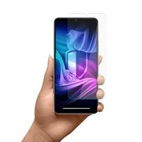 stiklo matine plevele - 3MK Silky Matt Pro Redmi 13C / Poco C65 Matte protective film - 7 nuotrauka