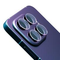 xiaomi 15t stikl - 3mk Apsauginis objektyvo stiklas Xiaomi 15T Pro 5G - 2 nuotrauka