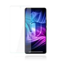 rog phone 9 - 3MK "Silky Matt Pro" Apsauginė Plėvelė Asus ROG Phone 9/9 Pro - 2 nuotrauka